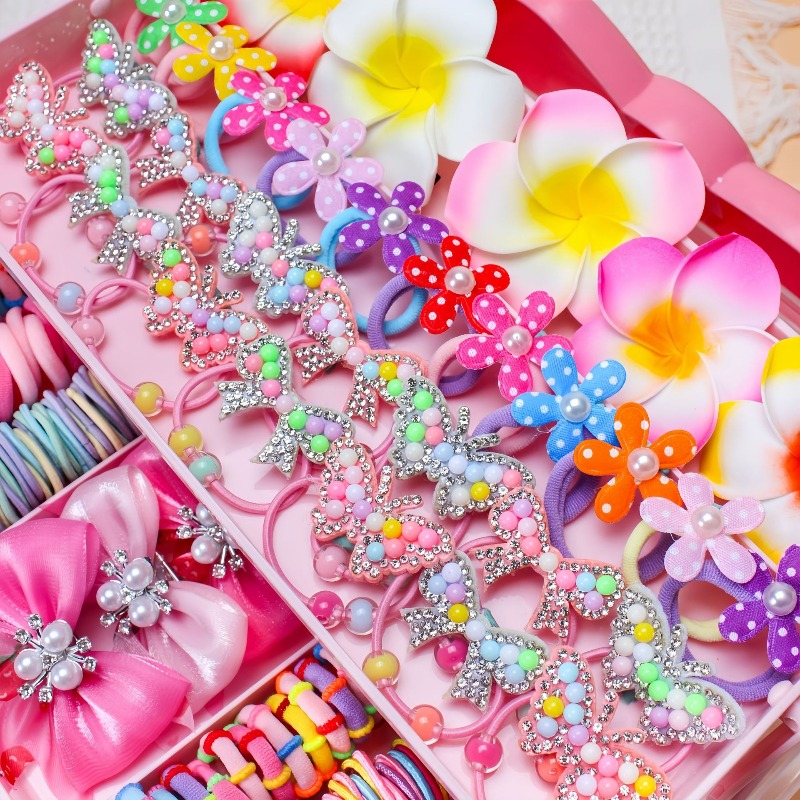 ชุดอุปกรณ์เสริมผมแบบยืดหยุ่นสู - Travel Accessories Gear บทวิจารณ์และราคา