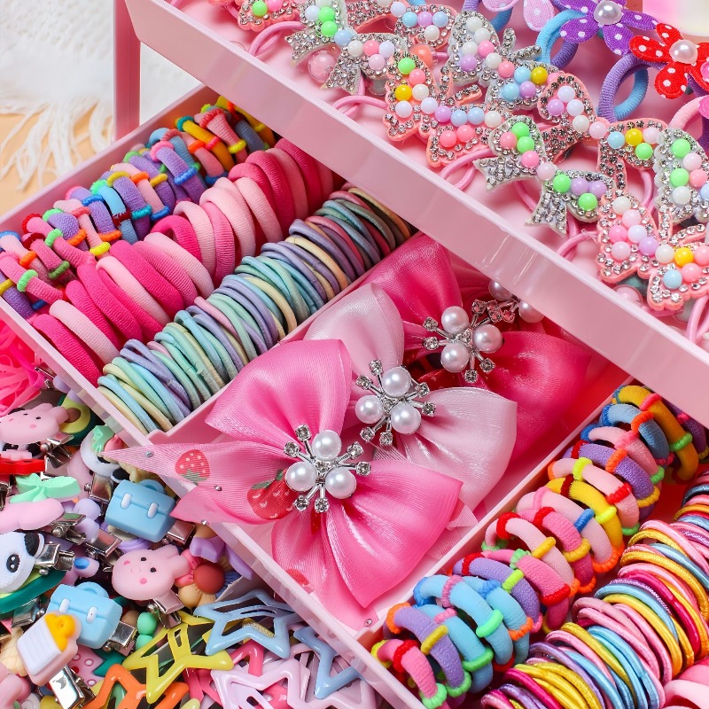 ชุดอุปกรณ์เสริมผมแบบยืดหยุ่นสู - Travel Accessories Gear บทวิจารณ์และราคา
