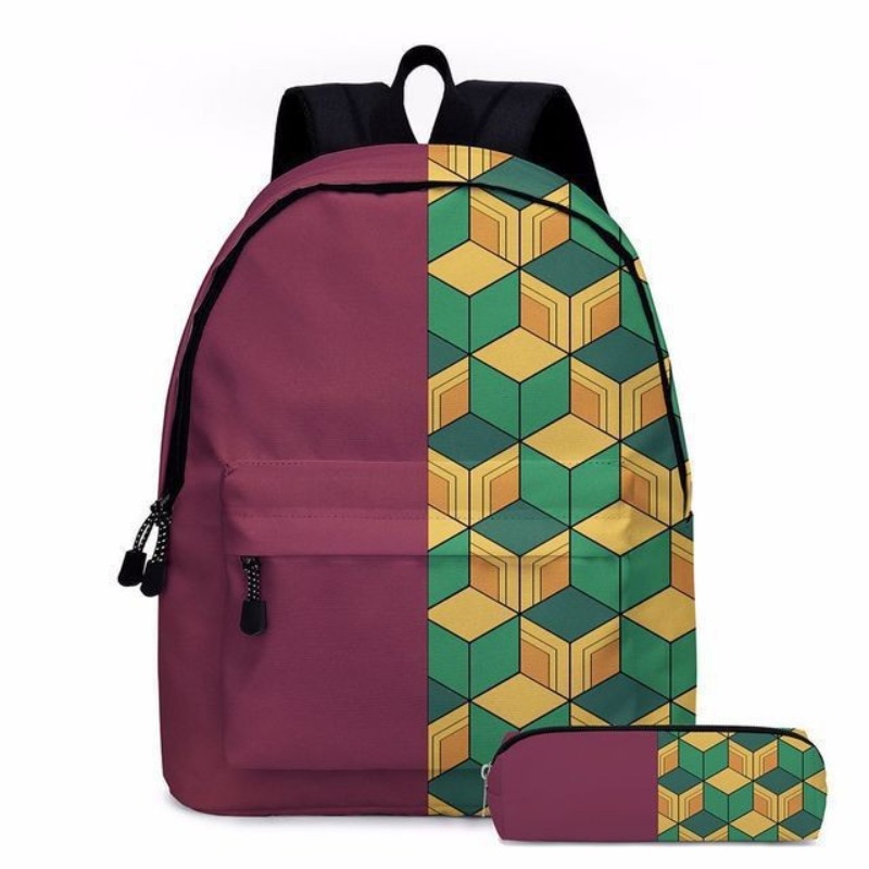 กระเป๋าเป้สะพายหลังนักเรียนน้ำ - It Travel Accessories บทวิจารณ์และราคา