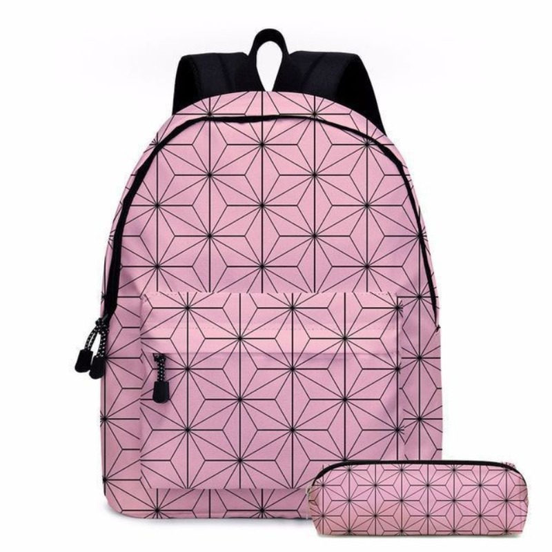 กระเป๋าเป้สะพายหลังนักเรียนน้ำ - It Travel Accessories บทวิจารณ์และราคา