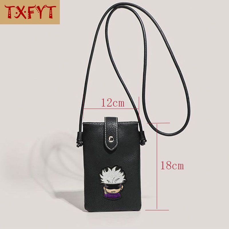 จูจุสึไคเซ็น โกโจ ซาโตรุ PU กร - Travel Accessories To Gift บทวิจารณ์และราคา
