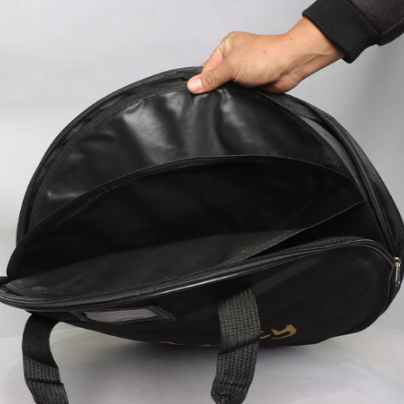 กระเป๋าใส่ฉาบกลอง กระเป๋าใส่ฉา - Travel Accessories Gear บทวิจารณ์และราคา