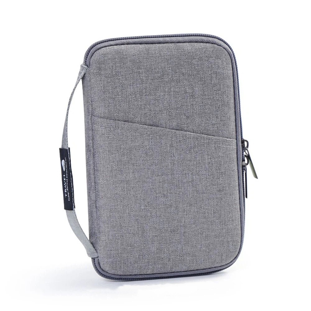 อุปกรณ์เสริมการเดินทาง กระเป๋า - Travel Accessories Wallet บทวิจารณ์และราคา
