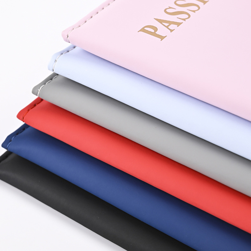 แฟชั่นหนังสือเดินทางป้องกัน Wo - Travel Accessories Wallet บทวิจารณ์และราคา