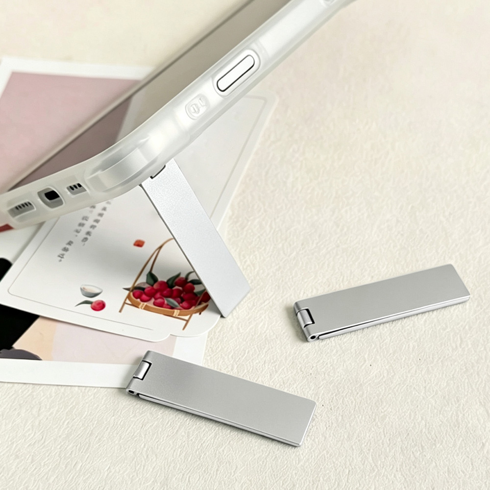 ขาตั้งโทรศัพท์โลหะ ที่วางโทรศั - Travel Accessories Gift Ideas บทวิจารณ์และราคา
