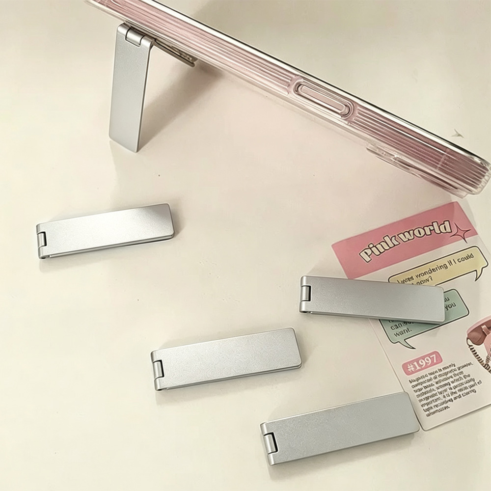 ขาตั้งโทรศัพท์โลหะ ที่วางโทรศั - Travel Accessories Gift Ideas บทวิจารณ์และราคา