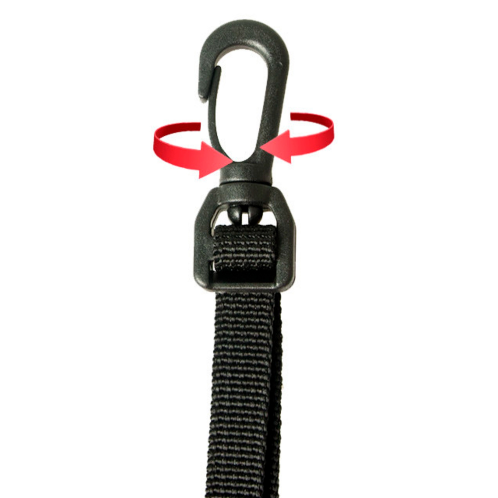 สายรัดยึดอุปกรณ์เสริม สายรัดแบ - Travel Accessories Gear บทวิจารณ์และราคา