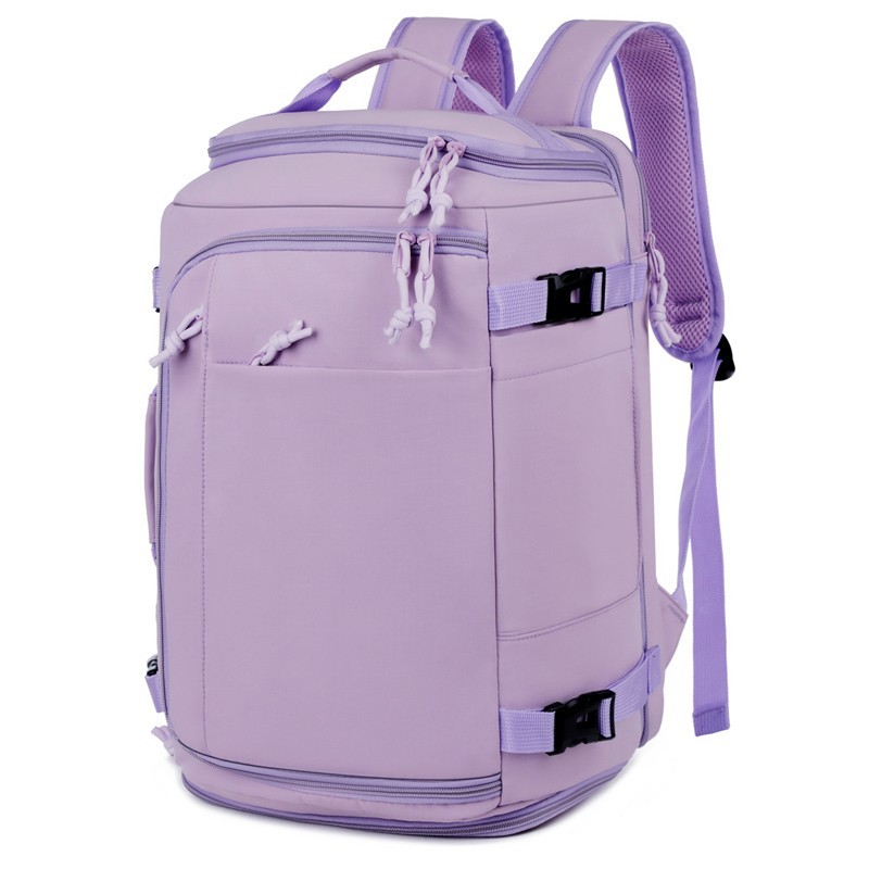 กระเป๋าเป้เดินทางขนาดใหญ่ ความ - It Travel Accessories บทวิจารณ์และราคา