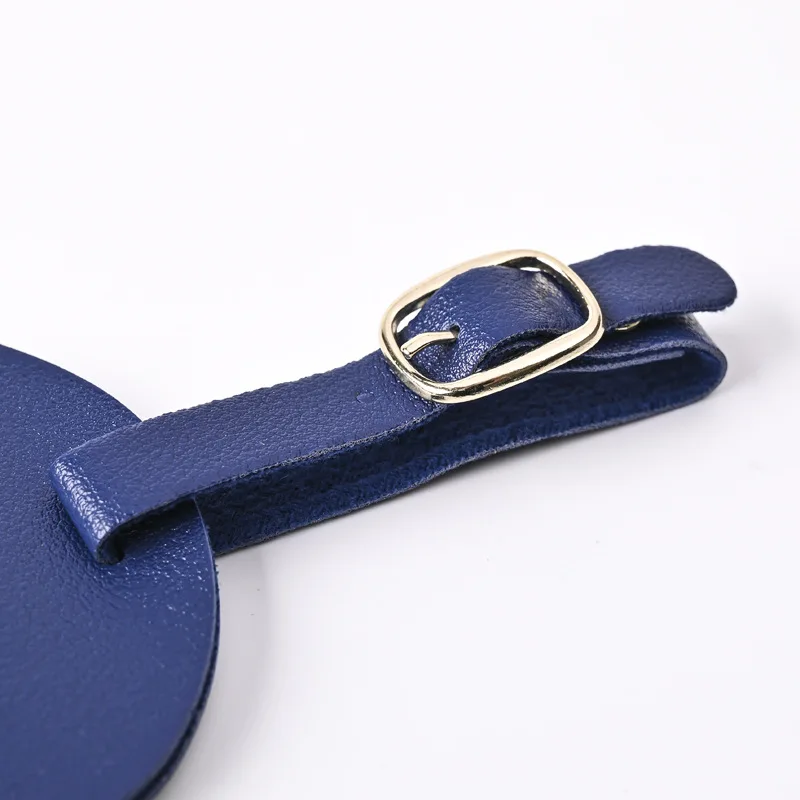1 PC Thicken PU Hot Stamping เ - Travel Accessories Gear บทวิจารณ์และราคา