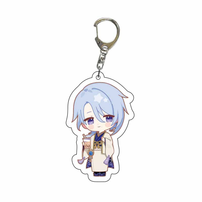 พวงกุญแจอะคริลิค Genshin Impac - Travel Accessories To Gift บทวิจารณ์และราคา