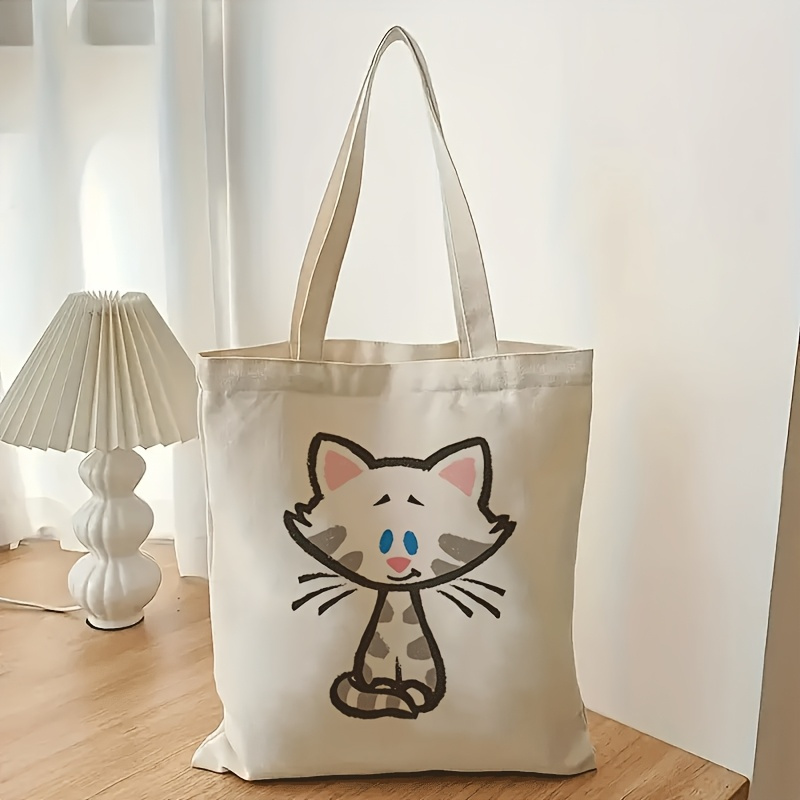 กระเป๋าโท้ทพับได้ขนาดใหญ่ด้านเ - Travel Accessories To Gift บทวิจารณ์และราคา