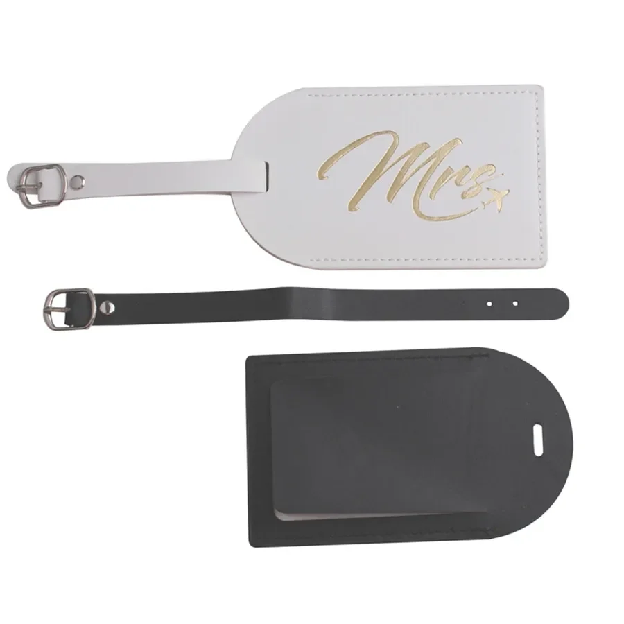 ป้ายกระเป๋าเดินทางแขวนได้ป้ายก - Travel Accessories Gear บทวิจารณ์และราคา