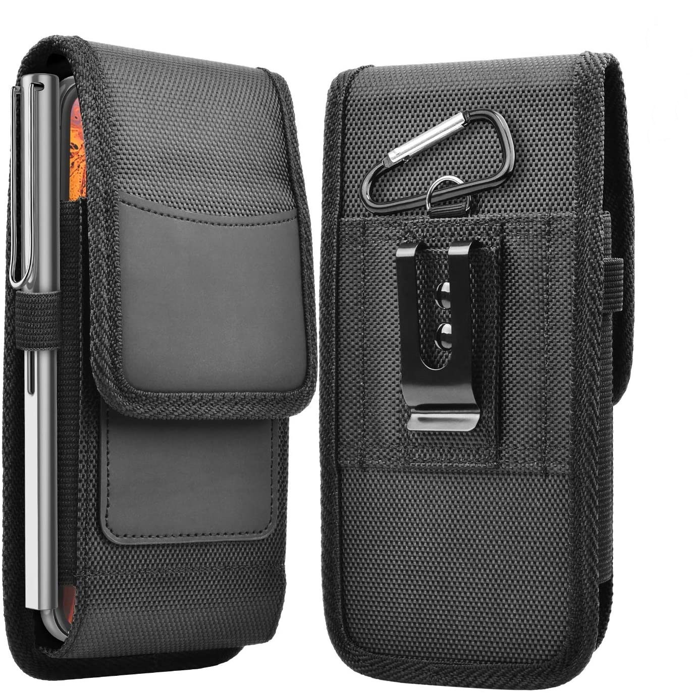 ผู้ชายโทรศัพท์ Holster โทรศัพท - Travel Accessories Wallet บทวิจารณ์และราคา