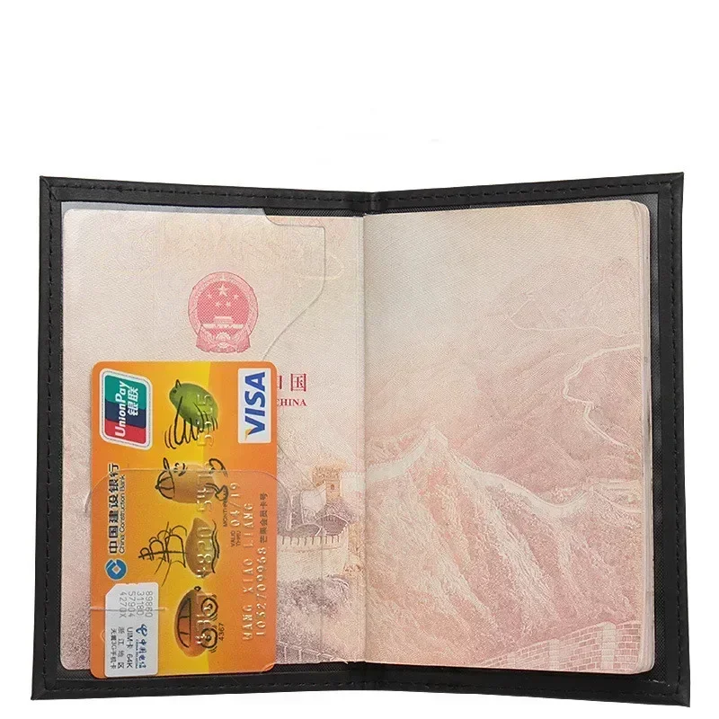 แฟชั่นผู้หญิงผู้ชายปกหนังสือเด - Travel Accessories Wallet บทวิจารณ์และราคา