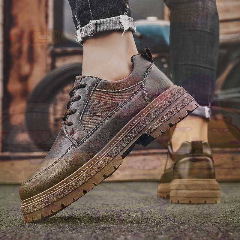 Dark Natural หนังแฟชั่น Traine - Travel Accessories Gift Ideas บทวิจารณ์และราคา