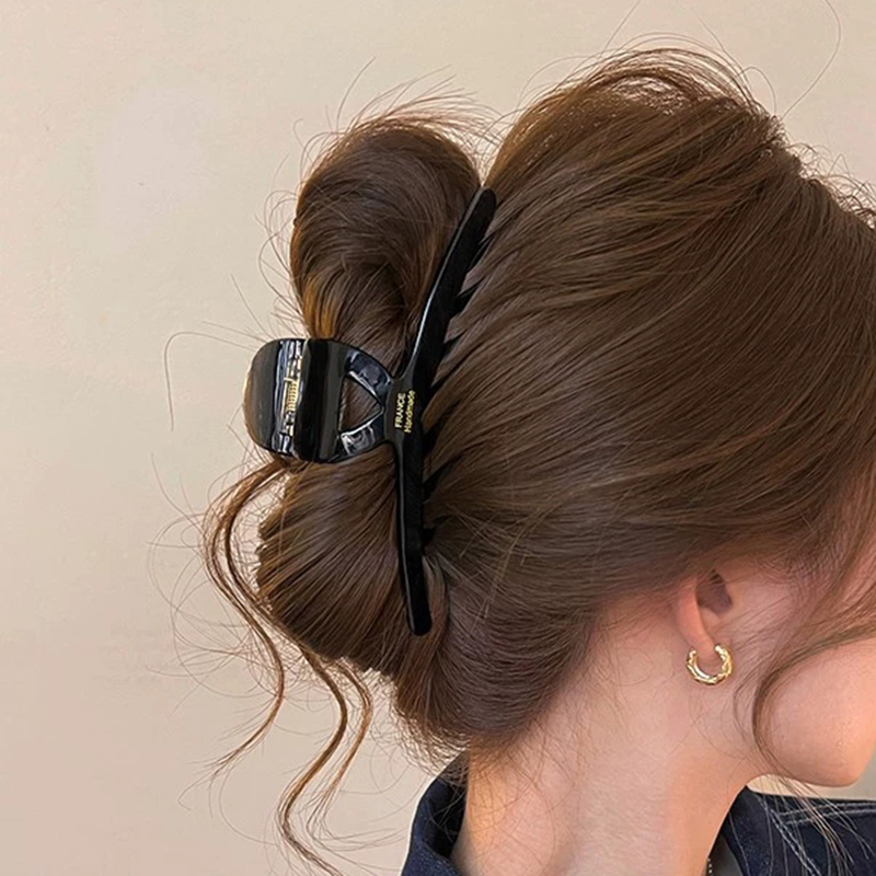 กิ๊บติดผมอะซิติกแอซิดแบบเกาหลี - Travel Accessories To Gift บทวิจารณ์และราคา