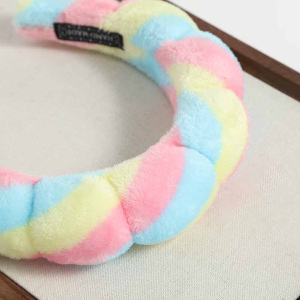 ชุดสายรัดข้อมือฟองน้ำสำหรับเคร - Travel Accessories Gear บทวิจารณ์และราคา