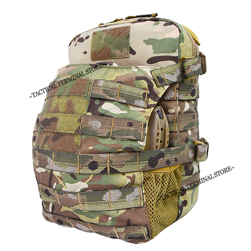 กระเป๋าใส่น้ำและใส่หมวกนิรภัย  - Hydration Pack Backpack บทวิจารณ์และราคา