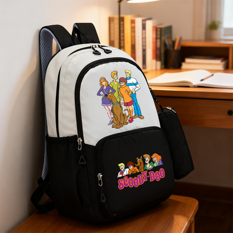 กระเป๋าเป้สะพายหลังสคูบี้ดู คว - It Travel Accessories บทวิจารณ์และราคา