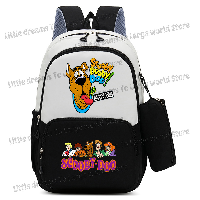 กระเป๋าเป้สะพายหลังสคูบี้ดู คว - It Travel Accessories บทวิจารณ์และราคา