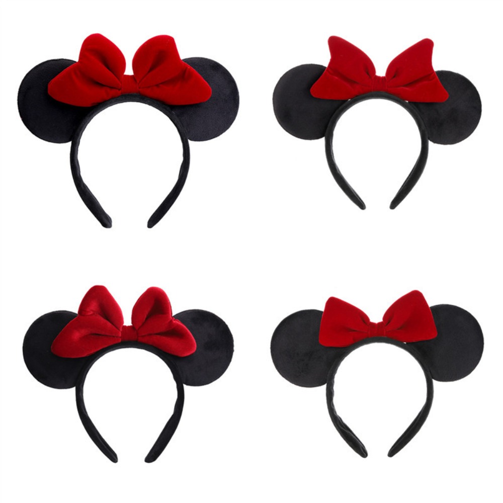 ที่คาดผมหูมิกกี้เมาส์ สำหรับงา - Travel Accessories To Gift บทวิจารณ์และราคา