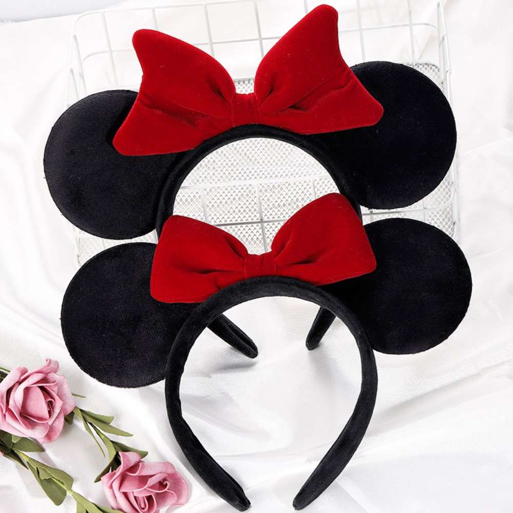 ที่คาดผมหูมิกกี้เมาส์ สำหรับงา - Travel Accessories To Gift บทวิจารณ์และราคา