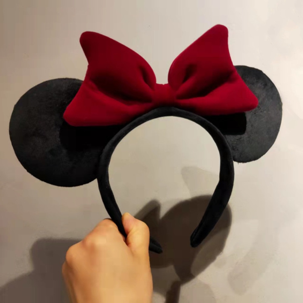 ที่คาดผมหูมิกกี้เมาส์ สำหรับงา - Travel Accessories To Gift บทวิจารณ์และราคา
