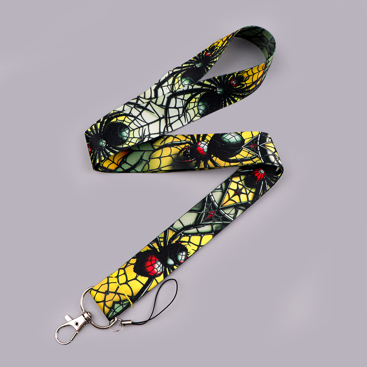สายคล้องโทรศัพท์ลายการ์ตูนไดโน - Travel Accessories Gift Ideas บทวิจารณ์และราคา