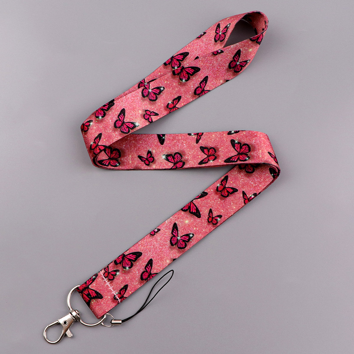 สายคล้องโทรศัพท์ลายการ์ตูนไดโน - Travel Accessories Gift Ideas บทวิจารณ์และราคา