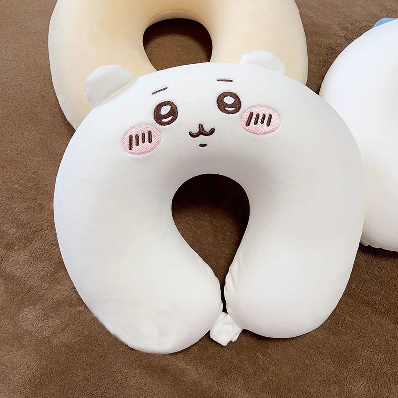 หมอนรองคอสำหรับเดินทาง Chiikaw - Travel Accessories Gift Ideas บทวิจารณ์และราคา