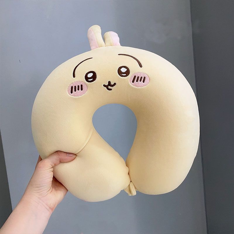 หมอนรองคอสำหรับเดินทาง Chiikaw - Travel Accessories Gift Ideas บทวิจารณ์และราคา