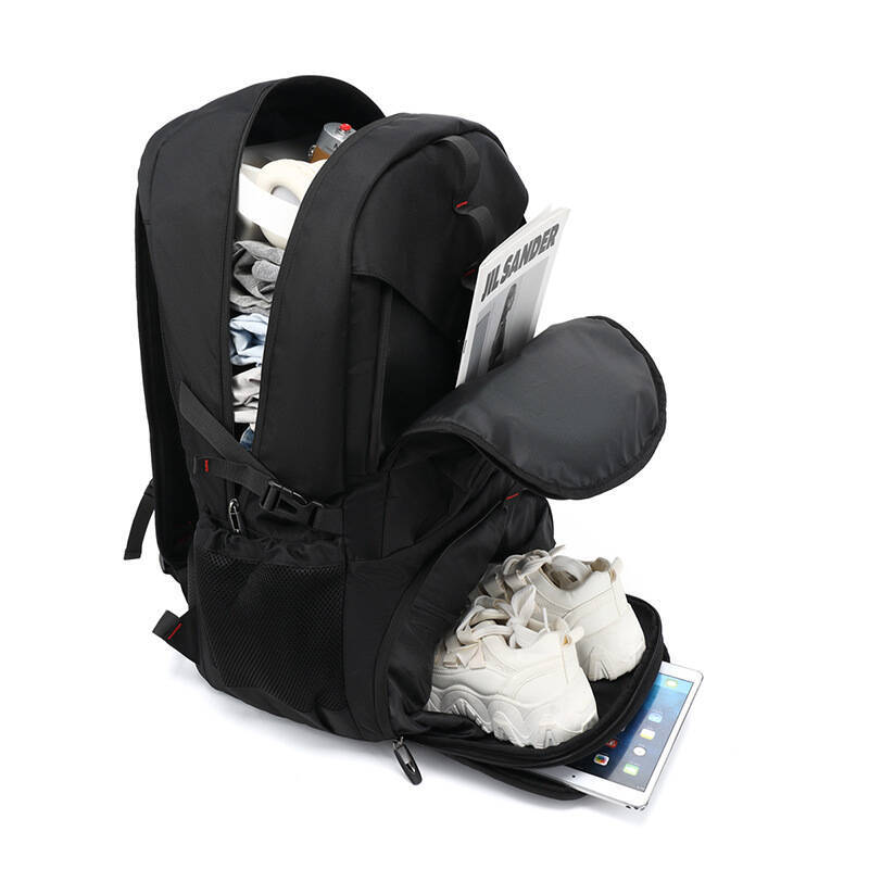 กระเป๋าเป้เดินทางสำหรับผู้ชายข - It Travel Accessories บทวิจารณ์และราคา