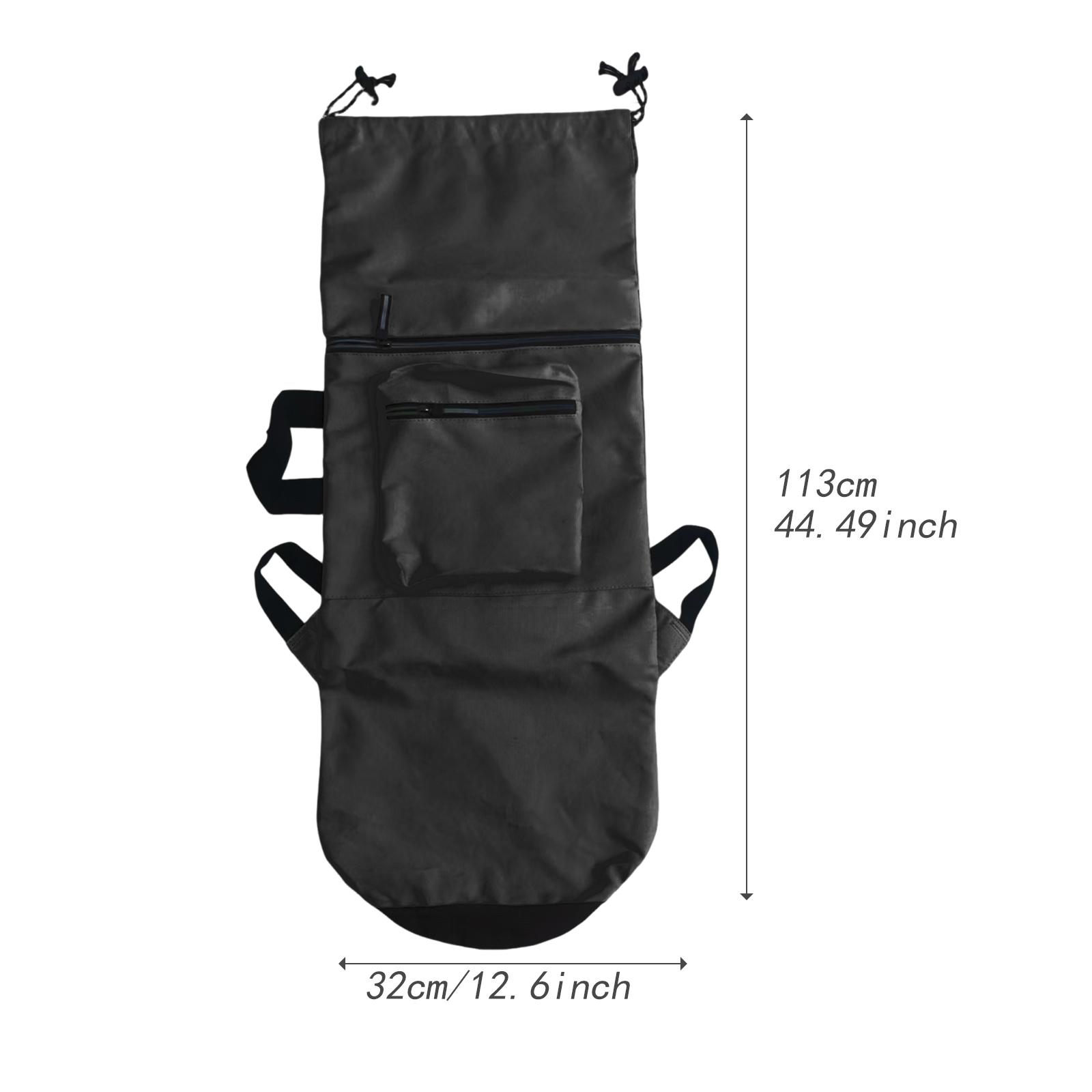 กระเป๋าใส่สเก็ตบอร์ดกันน้ำพร้อ - Travel Accessories Pouch For Men บทวิจารณ์และราคา