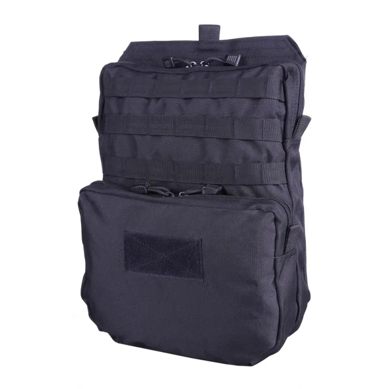 แผ่นยุทธวิธี Carrier กระเป๋าเป - Hydration Pack Backpack บทวิจารณ์และราคา