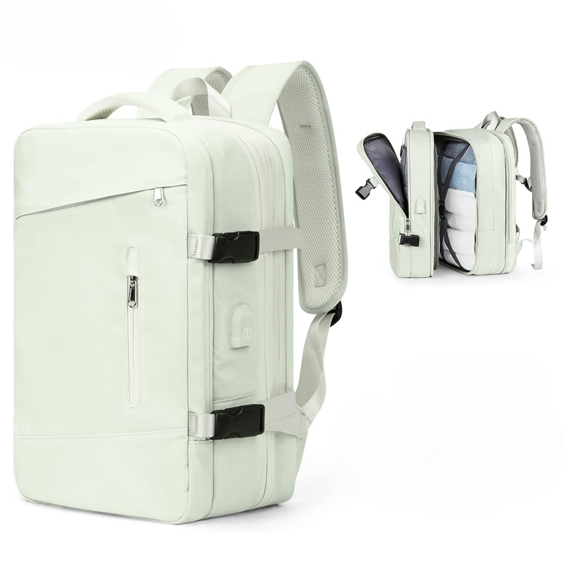 ใหม่กระเป๋าเป้สะพายหลังคอมพิวเ - It Travel Accessories บทวิจารณ์และราคา