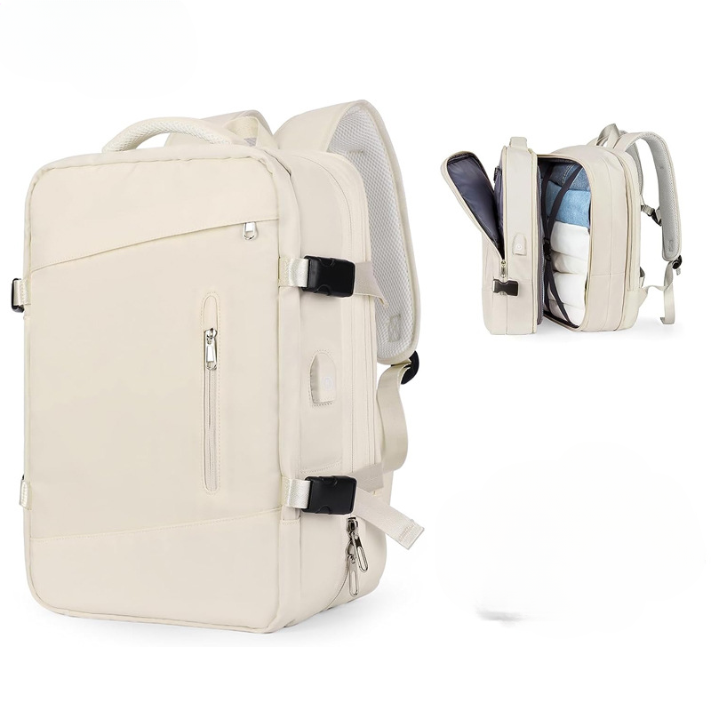 ใหม่กระเป๋าเป้สะพายหลังคอมพิวเ - It Travel Accessories บทวิจารณ์และราคา