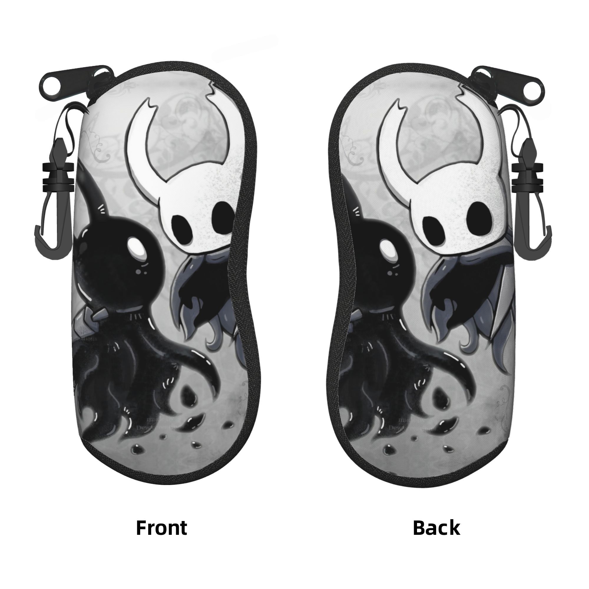 ฮอลโลว์ไนท์กล่องใส่แว่นตา เกม  - Travel Accessories Pouch For Men บทวิจารณ์และราคา
