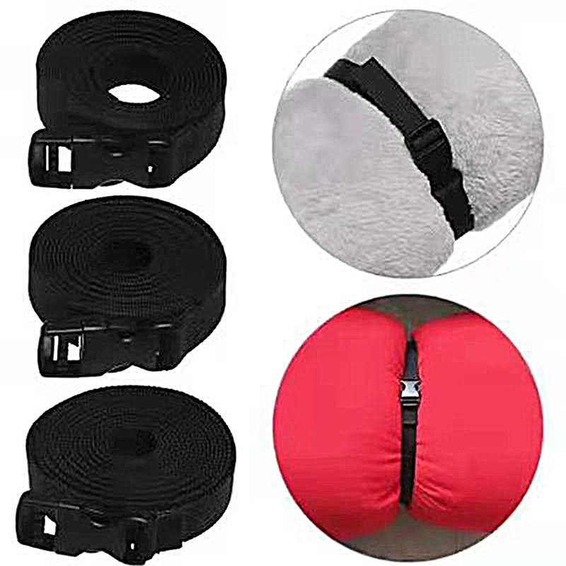 สายรัดกระเป๋าเดินทางแบบไนลอนสี - It Travel Accessories บทวิจารณ์และราคา