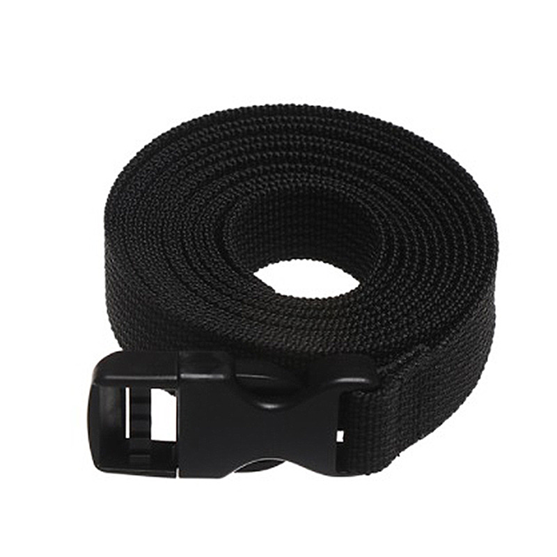 สายรัดกระเป๋าเดินทางแบบไนลอนสี - It Travel Accessories บทวิจารณ์และราคา