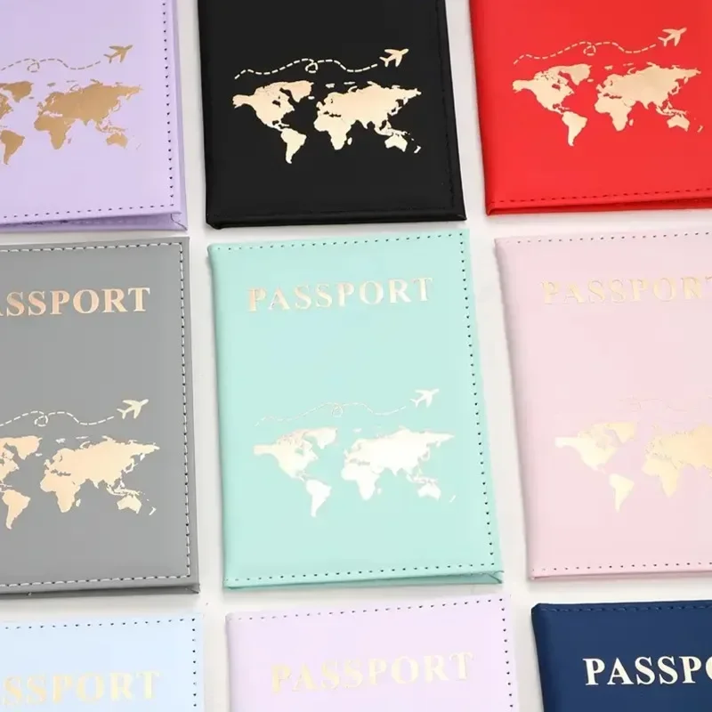 หนังสือเดินทางกระเป๋ากันน้ําสํ - Travel Accessories Pouch For Men บทวิจารณ์และราคา