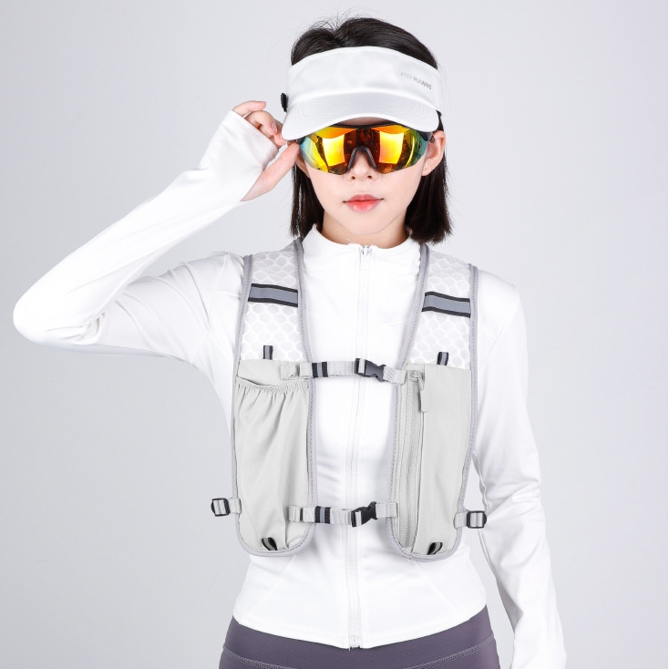 กระเป๋าเป้สะพายหลังสำหรับวิ่งพ - Hydration Pack Backpack บทวิจารณ์และราคา