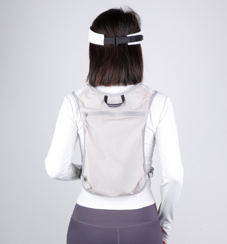 กระเป๋าเป้สะพายหลังสำหรับวิ่งพ - Hydration Pack Backpack บทวิจารณ์และราคา