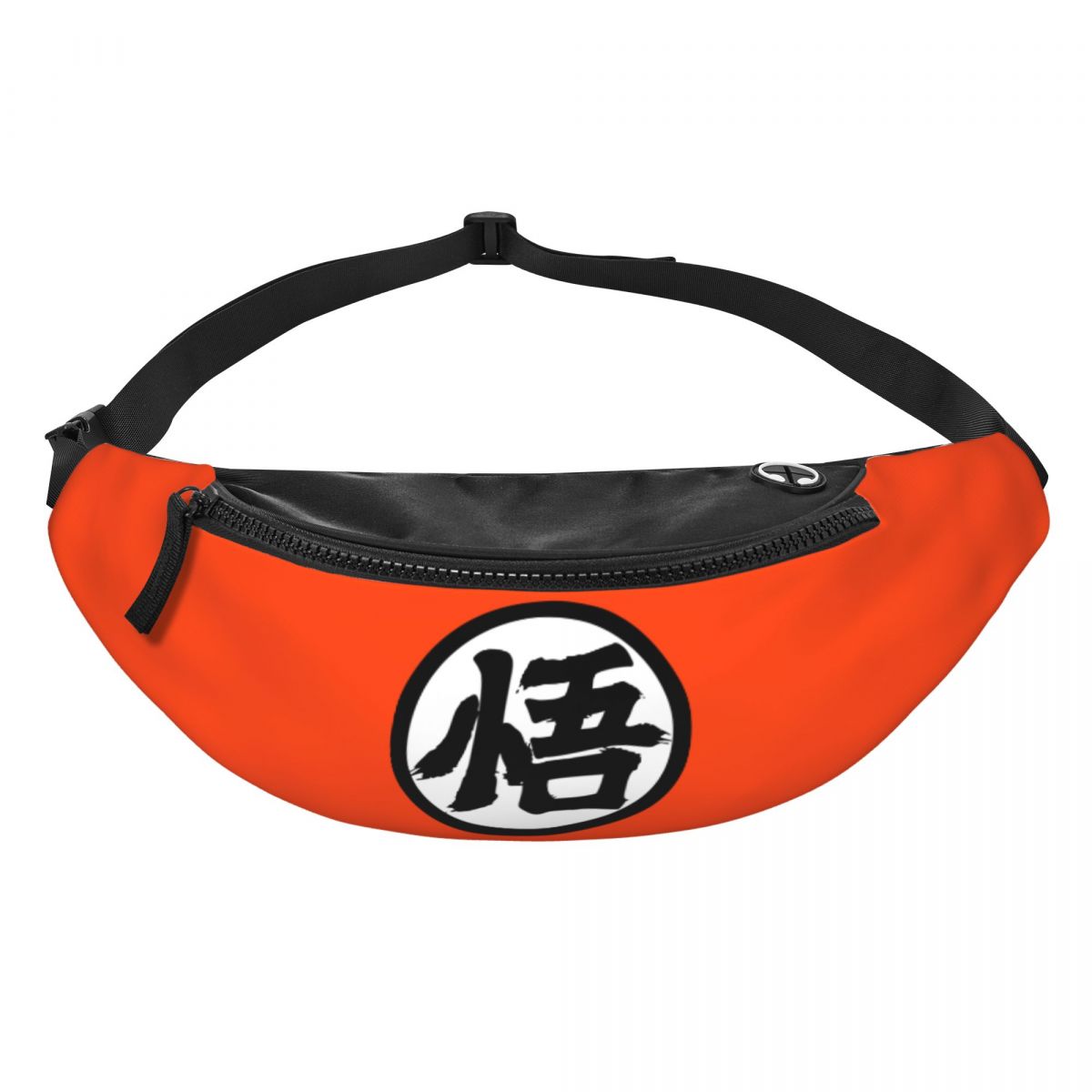 กระเป๋าคาดเอวการ์ตูนโกคูแบบสั่ - Travel Accessories Pouch For Men บทวิจารณ์และราคา