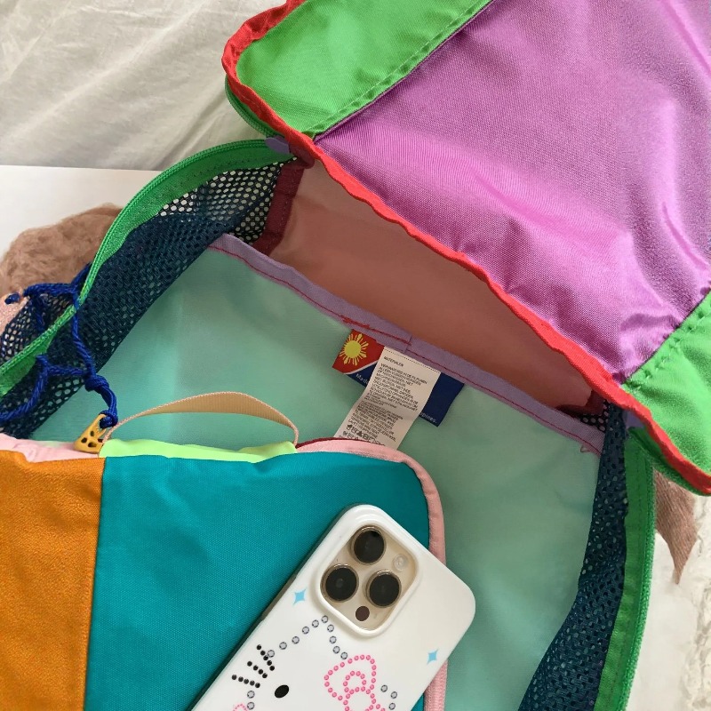 กระเป๋าใส่เครื่องสำอางแบบแพทช์ - Travel Accessories Gift Set บทวิจารณ์และราคา