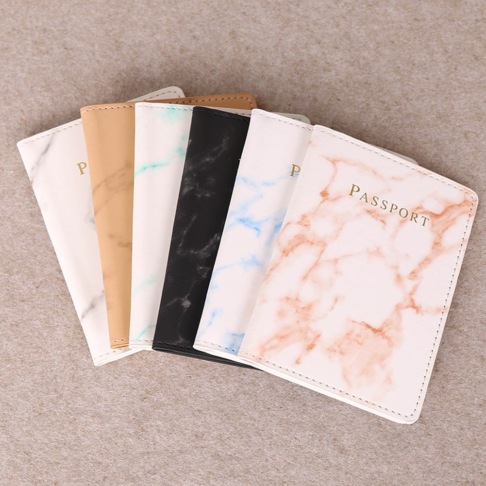 กระเป๋าใส่หนังสือเดินทางแฟชั่น - Travel Accessories Pouch For Men บทวิจารณ์และราคา
