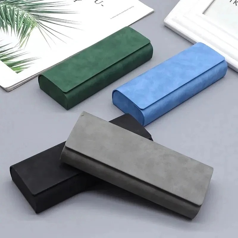 แว่นกันแดด กล่องเก็บแว่นตาแบบแ - Travel Accessories Pouch For Men บทวิจารณ์และราคา