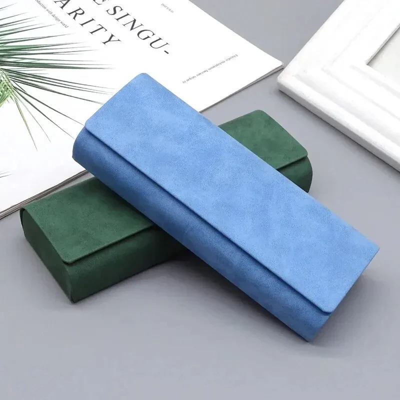 แว่นกันแดด กล่องเก็บแว่นตาแบบแ - Travel Accessories Pouch For Men บทวิจารณ์และราคา