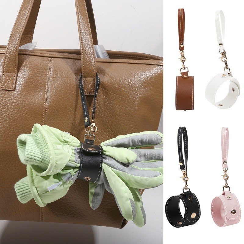 Stylish Leather Grabber Travel - Travel Accessories Gift Ideas บทวิจารณ์และราคา