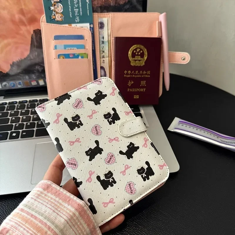 ปกหนังสือเดินทางสุดหรู กระเป๋า - Travel Accessories Gift Ideas บทวิจารณ์และราคา