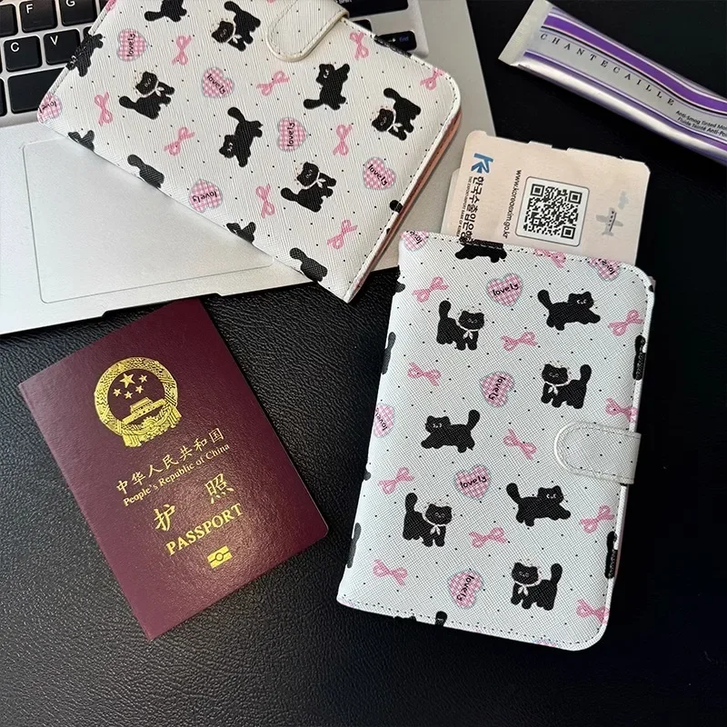 ปกหนังสือเดินทางสุดหรู กระเป๋า - Travel Accessories Gift Ideas บทวิจารณ์และราคา